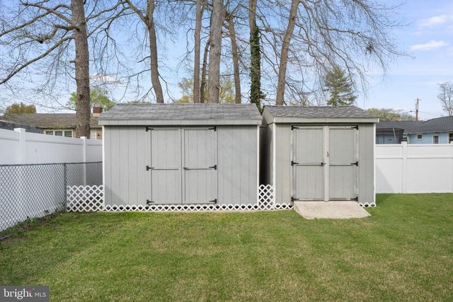60 MARYLAND AVE, Pennsville, NJ 08070