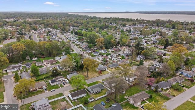60 MARYLAND AVE, Pennsville, NJ 08070