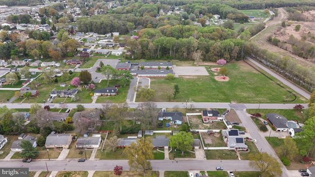 60 MARYLAND AVE, Pennsville, NJ 08070