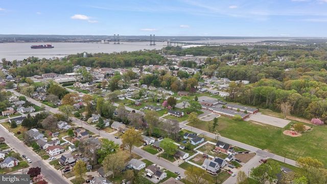 60 MARYLAND AVE, Pennsville, NJ 08070