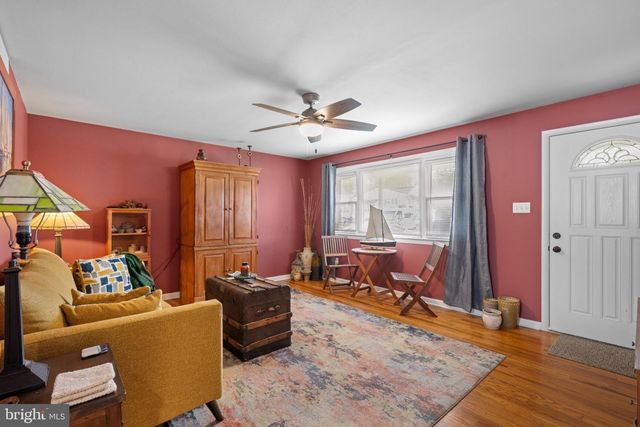 60 MARYLAND AVE, Pennsville, NJ 08070