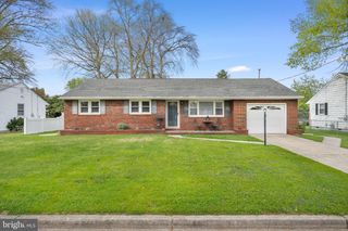 60 MARYLAND AVE, Pennsville, NJ 08070