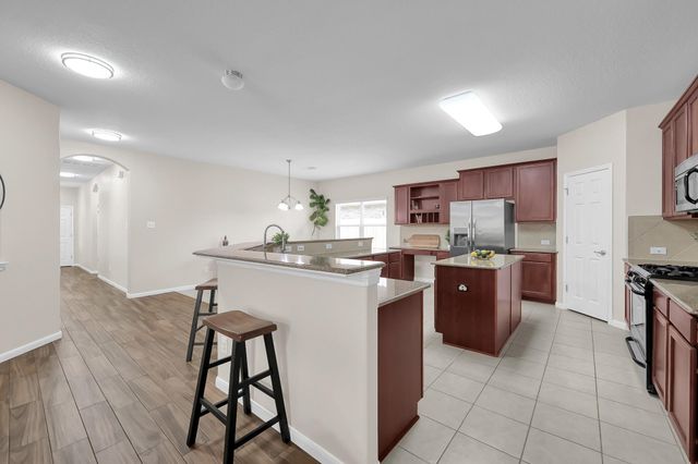 21507 Lozar Drive, Spring, TX 77379