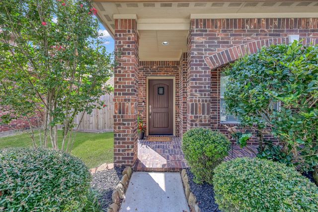 21507 Lozar Drive, Spring, TX 77379