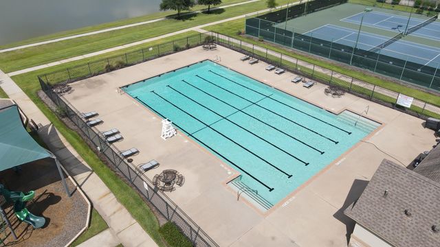 21507 Lozar Drive, Spring, TX 77379
