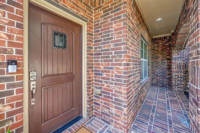 21507 Lozar Drive, Spring, TX 77379