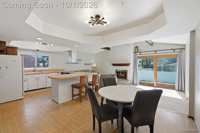 38733 Lancaster Street, Livonia, MI 48154