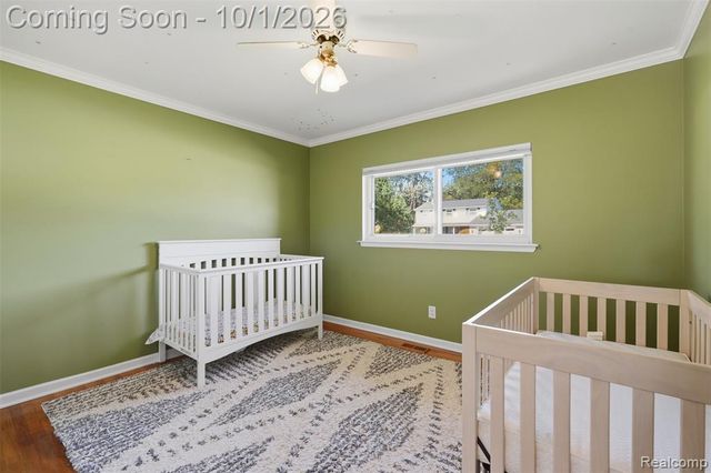 38733 Lancaster Street, Livonia, MI 48154