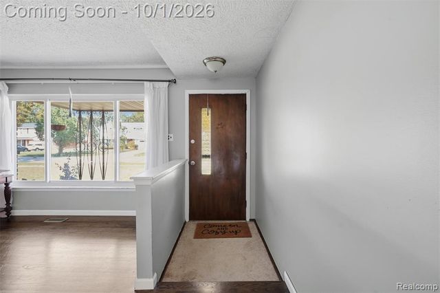 38733 Lancaster Street, Livonia, MI 48154