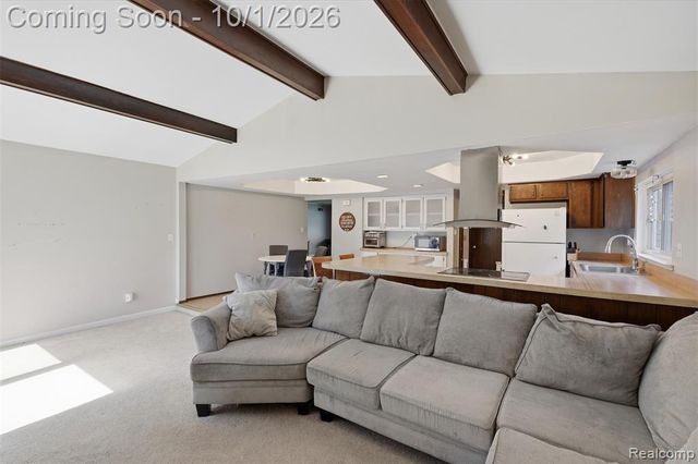 38733 Lancaster Street, Livonia, MI 48154