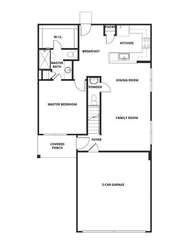 8409 White Wolf Trail, Ponder, TX 76259