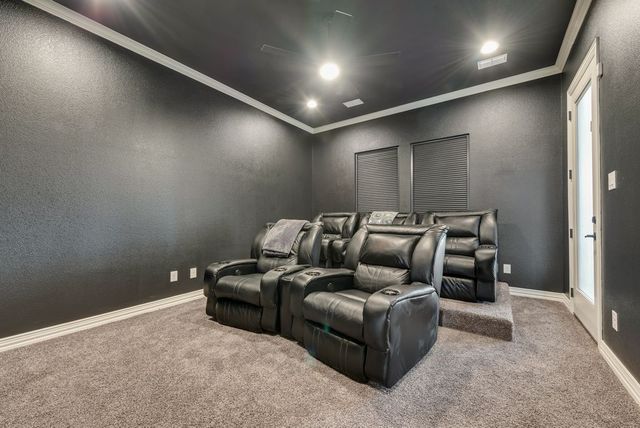 6031 Waggoner Way, Midlothian, TX 76065