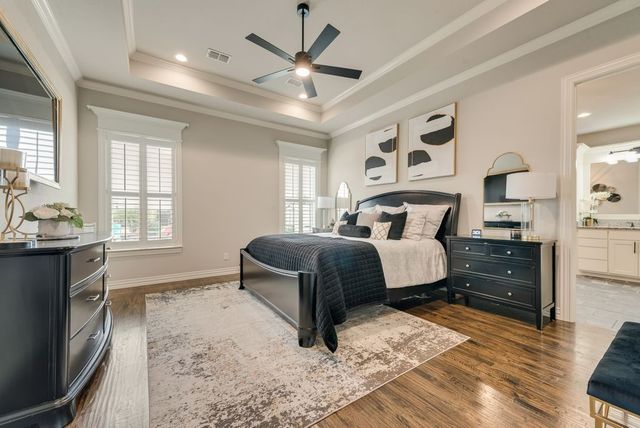 6031 Waggoner Way, Midlothian, TX 76065