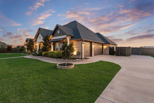 6031 Waggoner Way, Midlothian, TX 76065