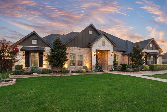 6031 Waggoner Way, Midlothian, TX 76065