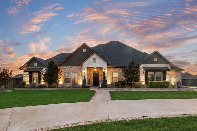 6031 Waggoner Way, Midlothian, TX 76065