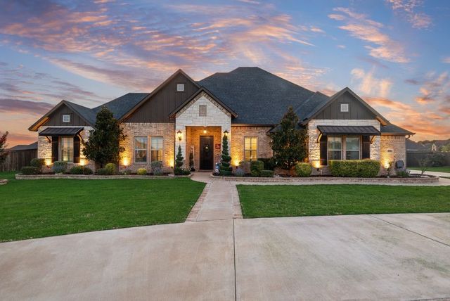 6031 Waggoner Way, Midlothian, TX 76065