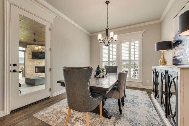 6031 Waggoner Way, Midlothian, TX 76065
