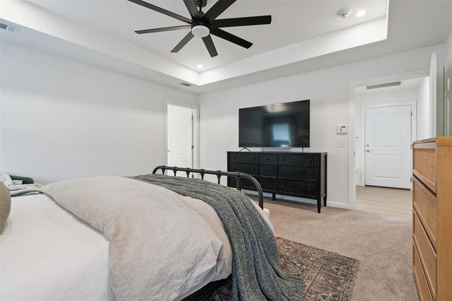 4532 Raymond Lane, Guthrie, OK 73044