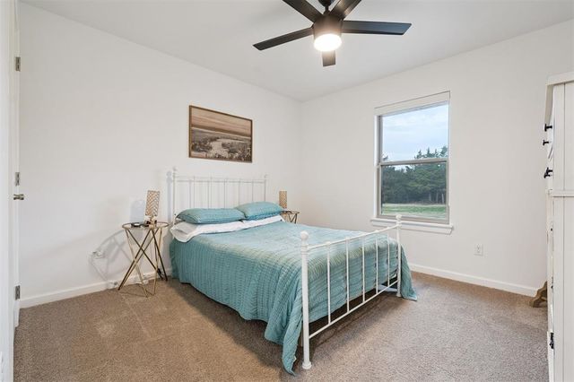 4532 Raymond Lane, Guthrie, OK 73044