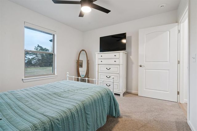 4532 Raymond Lane, Guthrie, OK 73044