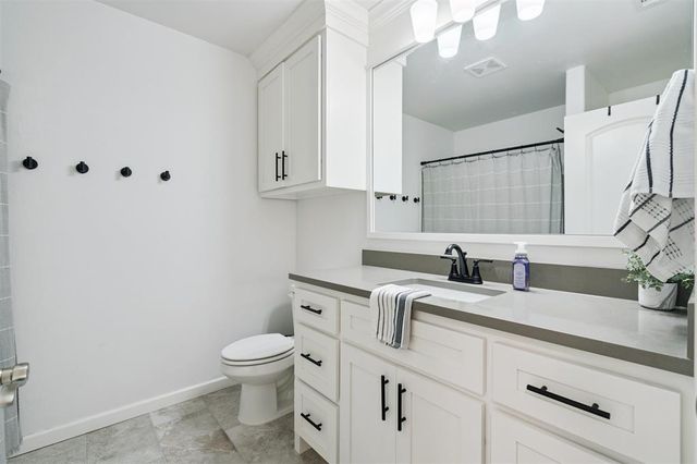 4532 Raymond Lane, Guthrie, OK 73044