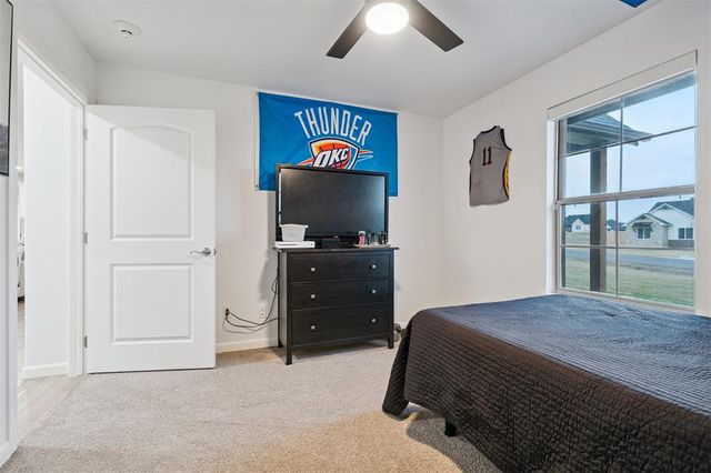 4532 Raymond Lane, Guthrie, OK 73044