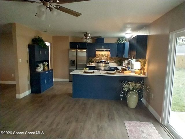 223 Maywood Avenue NW, Palm Bay, FL 32907
