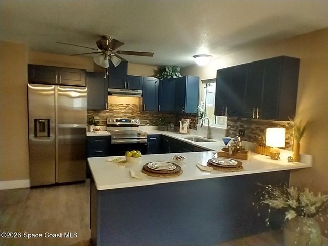 223 Maywood Avenue NW, Palm Bay, FL 32907