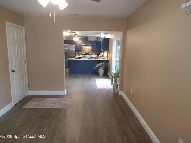 223 Maywood Avenue NW, Palm Bay, FL 32907