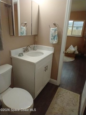 223 Maywood Avenue NW, Palm Bay, FL 32907