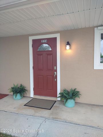 223 Maywood Avenue NW, Palm Bay, FL 32907