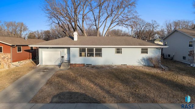 608 S Annway Dr Drive, Sioux Falls, SD 57103