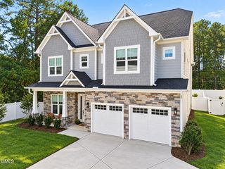 529 Kings Lake Way, Durham, NC 27703