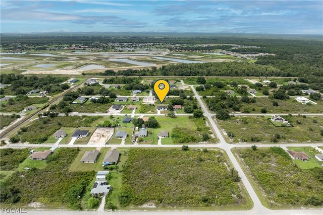 2804 73rd ST W, Lehigh Acres, FL 33971