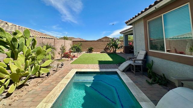 16492 W Caldwell Street, Goodyear, AZ 85338