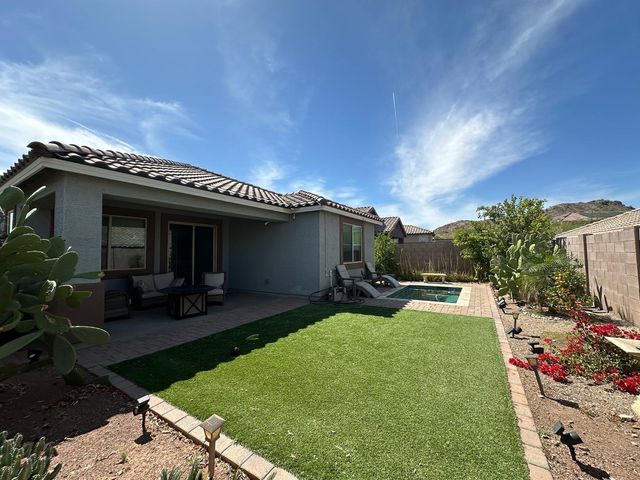 16492 W Caldwell Street, Goodyear, AZ 85338