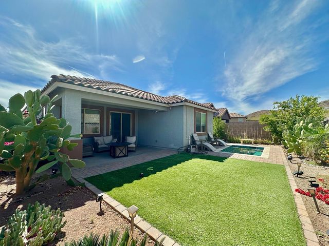 16492 W Caldwell Street, Goodyear, AZ 85338