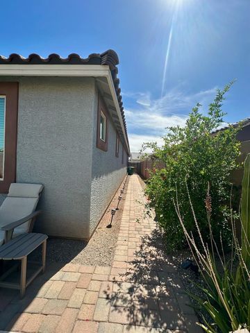 16492 W Caldwell Street, Goodyear, AZ 85338