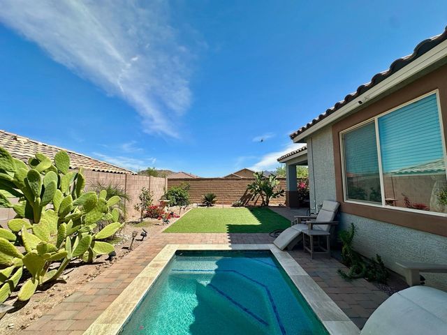 16492 W Caldwell Street, Goodyear, AZ 85338