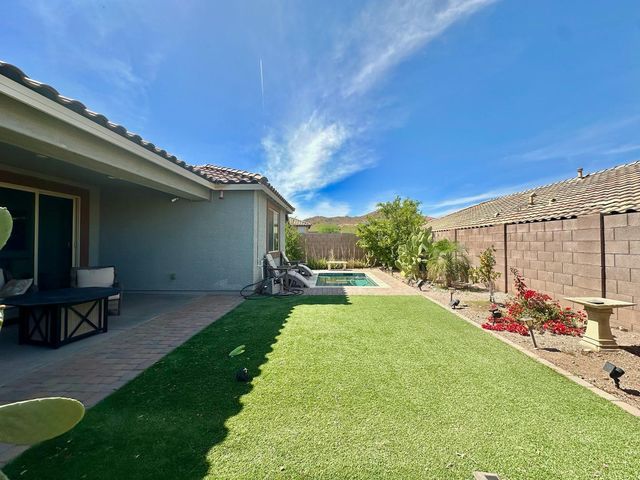 16492 W Caldwell Street, Goodyear, AZ 85338