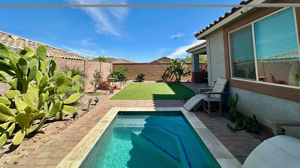 16492 W Caldwell Street, Goodyear, AZ 85338