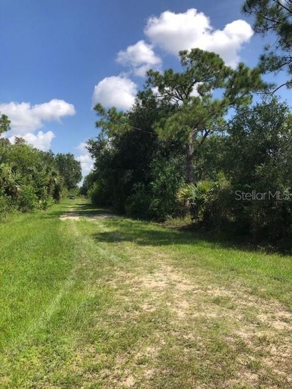 13358 CAPPY TERRACE, Punta Gorda, FL 33955
