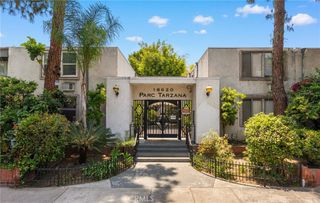 18620 Hatteras # 173, Tarzana, CA 91356