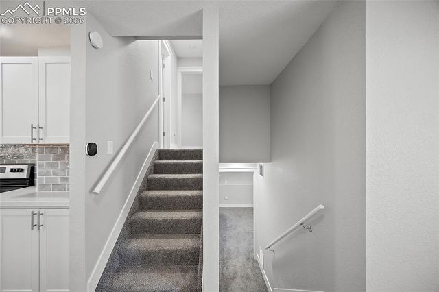 2123 Fernwood Drive, Colorado Springs, CO 80910