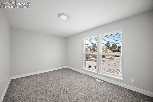 2123 Fernwood Drive, Colorado Springs, CO 80910