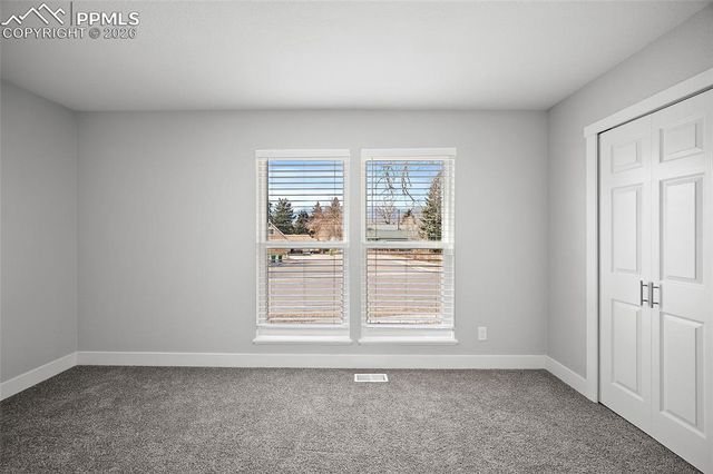 2123 Fernwood Drive, Colorado Springs, CO 80910