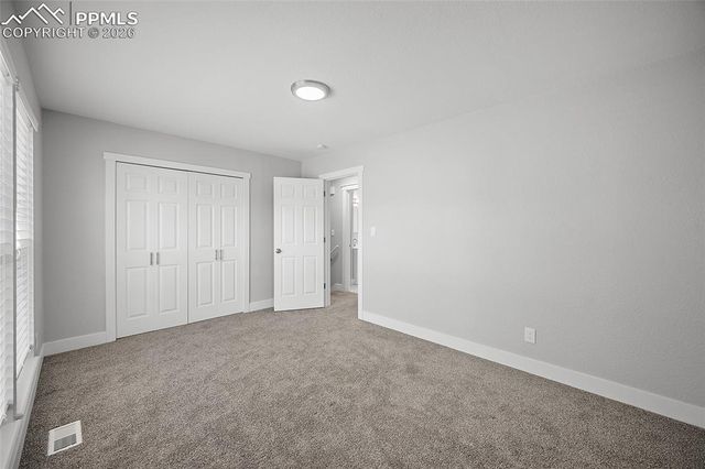 2123 Fernwood Drive, Colorado Springs, CO 80910