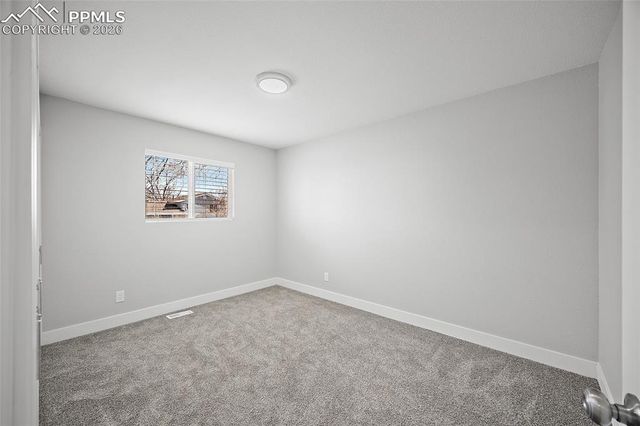 2123 Fernwood Drive, Colorado Springs, CO 80910