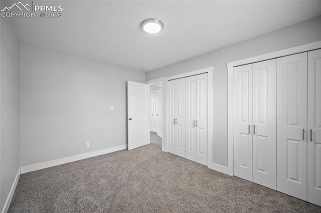 2123 Fernwood Drive, Colorado Springs, CO 80910